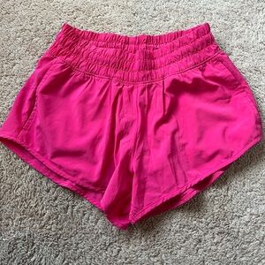 Aerie 2in Hot Stuff Shorts